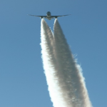 Chemtrails