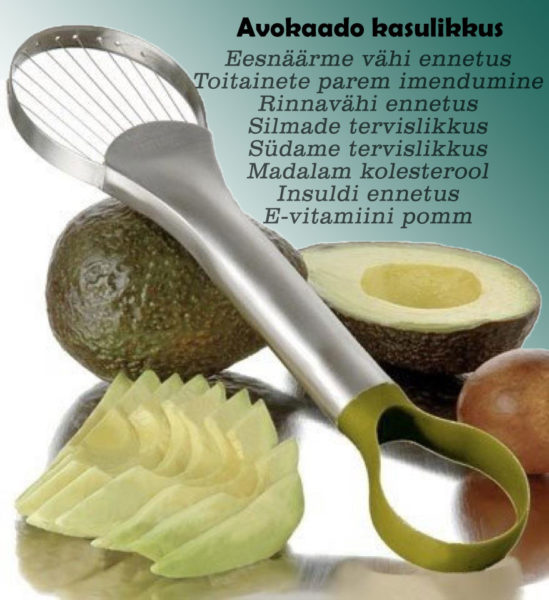 Avokaado