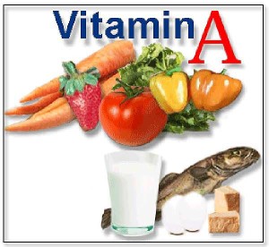 A-vitamiini allikadFoto: Med India