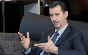 assad-syria