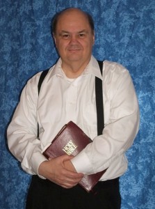 David Mayer