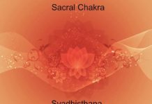 Tšakrad korda – sakraaltšakra