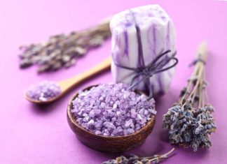 Kummaline lavendel – milleks kasutada