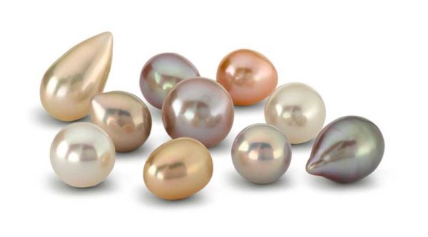 Pärlid Foto: Michaels Pearls