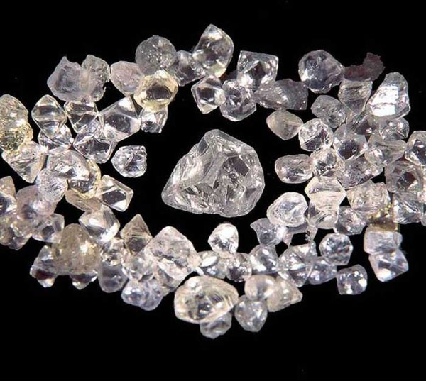 Teemandid Foto: Diamond Fields