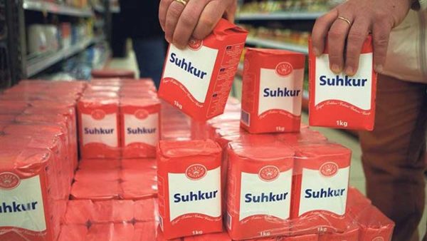 Peibutis vahekäigus Foto: ALdo Luud