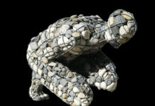 Lõksus rutiinis ja kordustes 1. osa