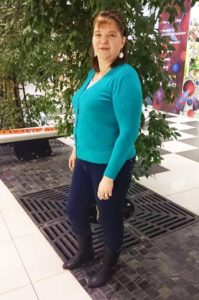 Mina jaanuaris 2016
