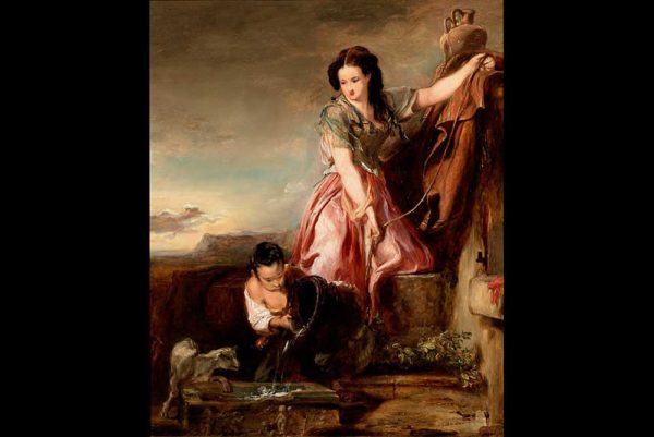 Foto: British Paintings