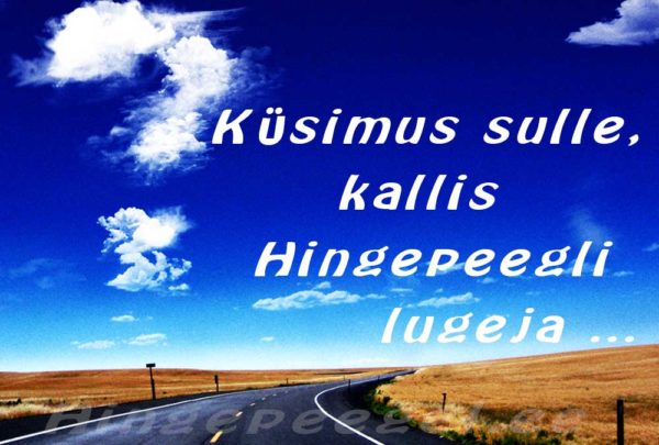 Küsimus