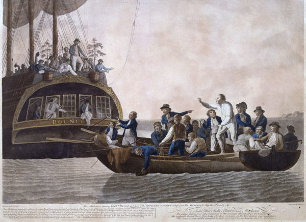 Foto: National Maritime Museum