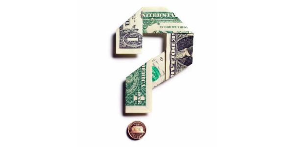 raha, rikkus, küllus