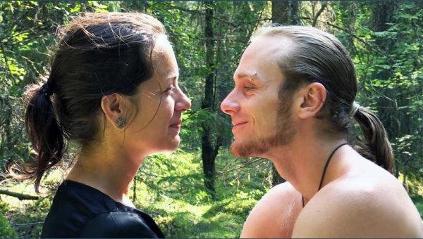 Foto: Lyn Lovely & Andreas