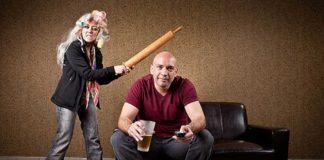 suhe, viha, armastus