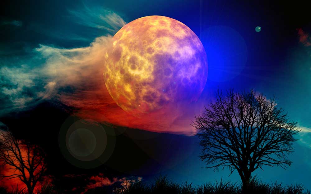 Foto: HD Wallpapers