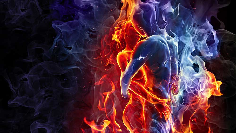 Foto: Evolving Conscious Sweetheart