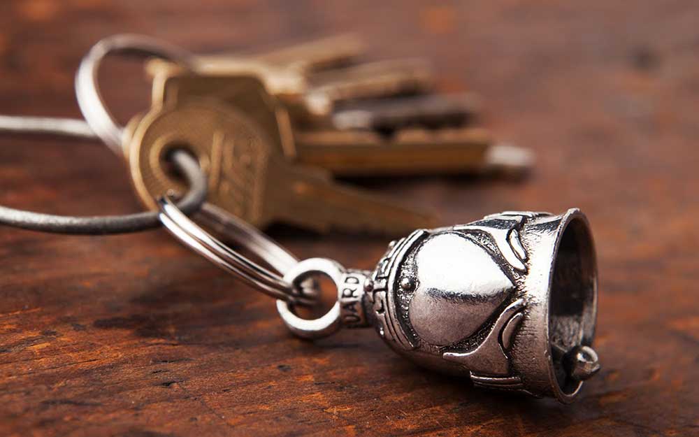 Foto: Guardian Bell