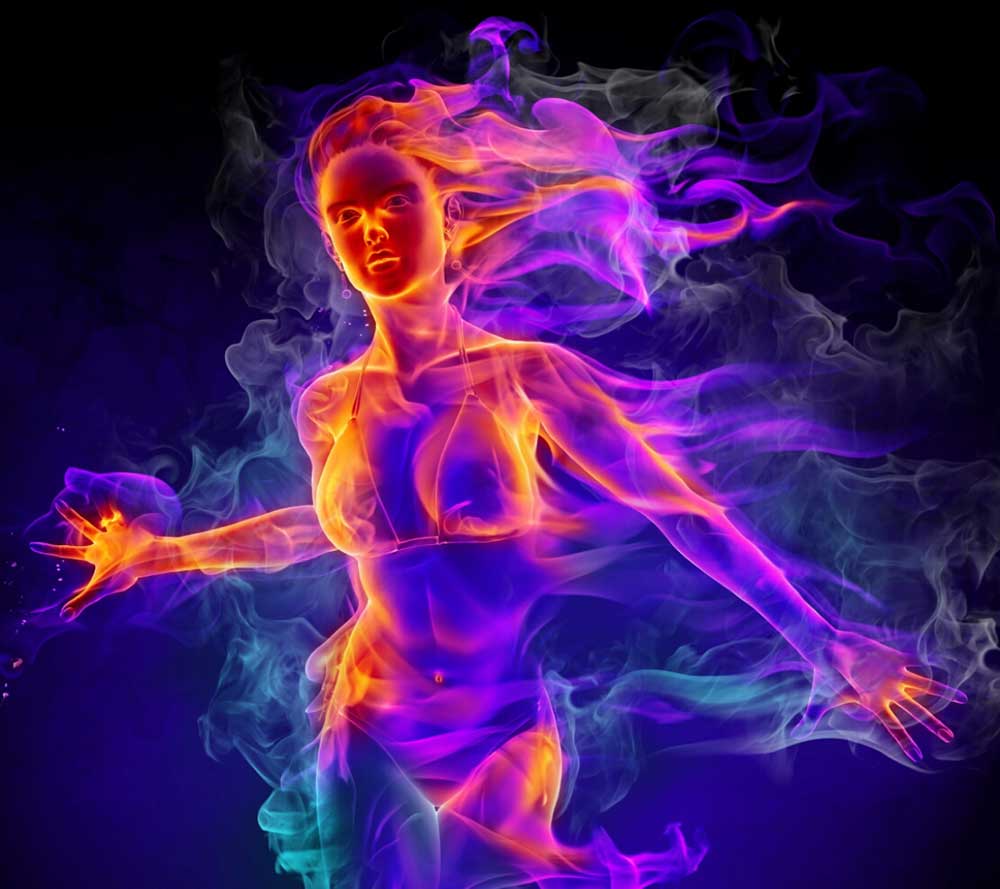 Foto: Ignite Your Power to Attract