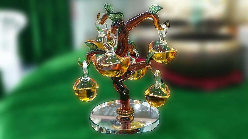 Foto: World of Charms and Crystals