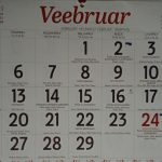 Sõnumid 26.02-03.03.2024