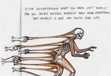 Lõksus rutiinis ja kordustes 2. osa – praktilised nipid