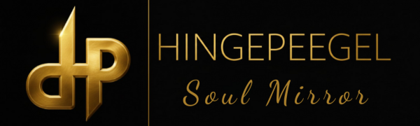 Hingepeegel - Me elame manipuleeritud maailmas!