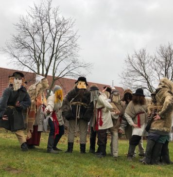 Mardipäev, mardilaupäev ja millal joostakse tegelikult marti?