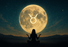 Täna on taevas Sõnni superkuu