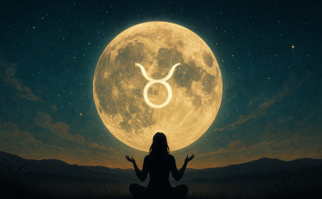 Täna on taevas Sõnni superkuu