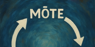 Sinu mõtted teevad koostööd hirmudega