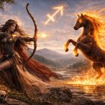 Amburi aastahoroskoop Tulihobuse aastaks 2026