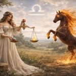 Kaalude aastahoroskoop Tulihobuse aastaks 2026