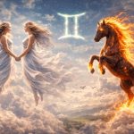 Kaksikute aastahoroskoop Tulihobuse aastaks 2026