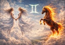 Kaksikute aastahoroskoop Tulihobuse aastaks 2026