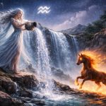 Veevalaja aastahoroskoop tulihobuse aastaks 2026