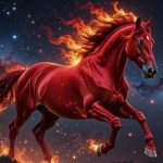 Mida toob punase Tulihobuse aasta? Punane tulihobune