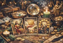 2026 aasta jaanuari taroskoop 12 tähemärgile