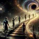 Valguse ja varju vahel 4. osa – Kollektiivne vari