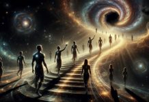 Valguse ja varju vahel 4. osa – Kollektiivne vari