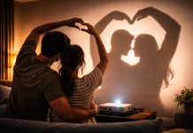 Valguse ja varju vahel 3. osa – Varjutöö praktikas