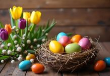 Nädala sõnumid 30. märts – 5. aprill 2026