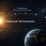 Mis on Merkuuri retrograad?