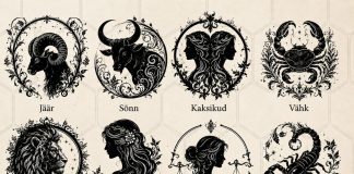 Septembri horoskoop 12 tähemärgile