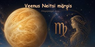 Veenus Neitsi märgis. Kas oled nende seas, kellel algab uus etapp?