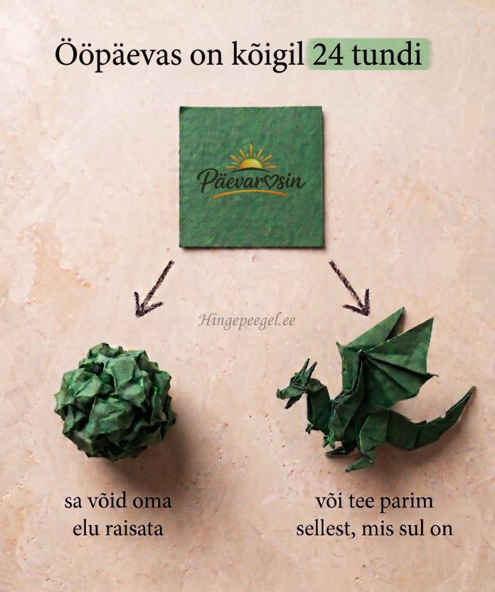 24 tundi