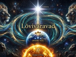 Mis on Lõviväravad?