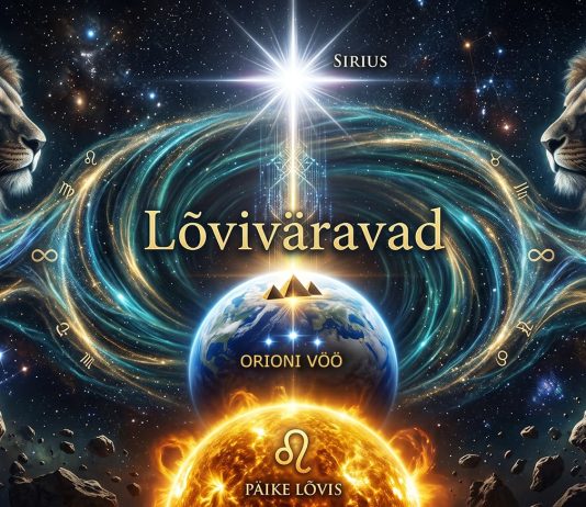 Mis on Lõviväravad?