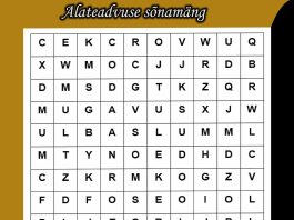 Alateadvuse sõnamäng
